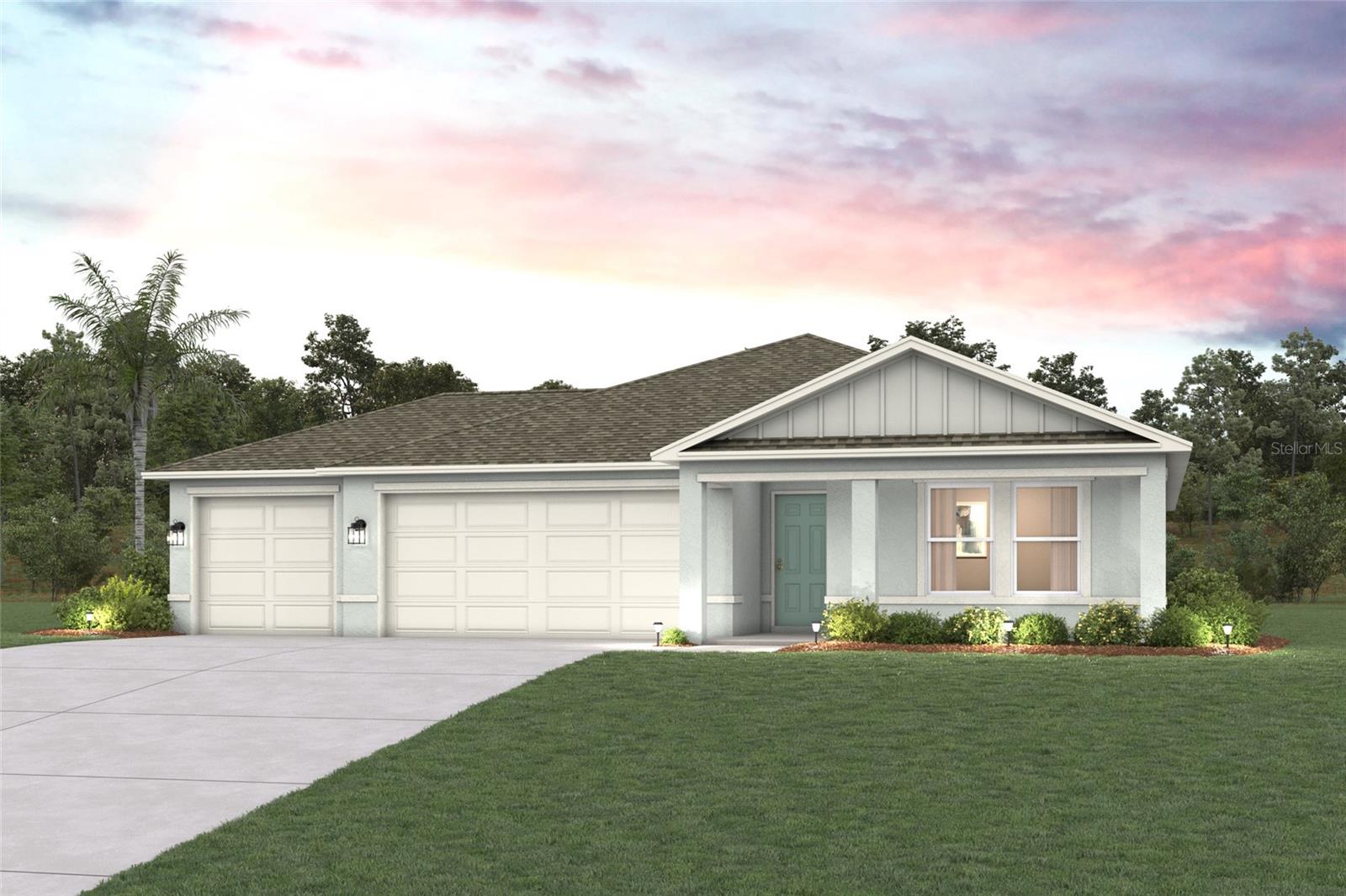 12463 Poem Ave, Punta Gorda, FL 33955