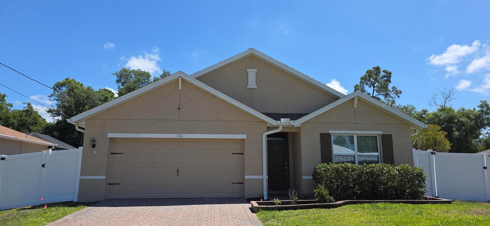 3702 Lookout Ln, North Port, FL 34288