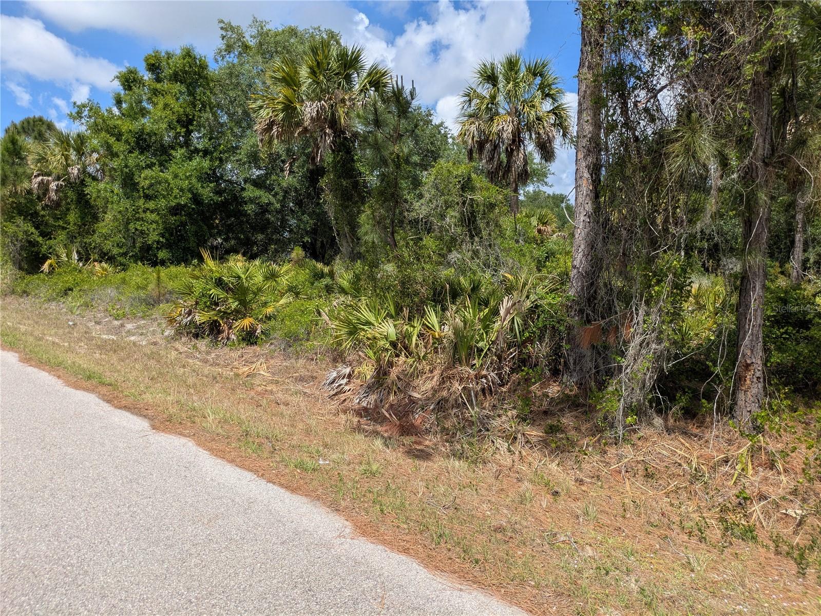Delight Ave, North Port, FL 34288