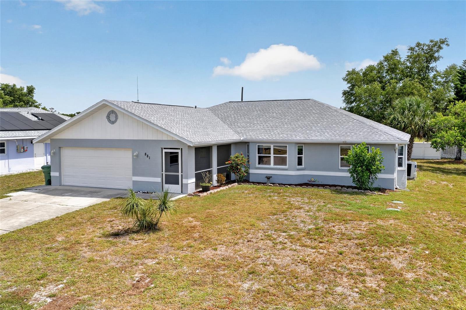 881 Riviera Ln Nw, Port Charlotte, FL 33948