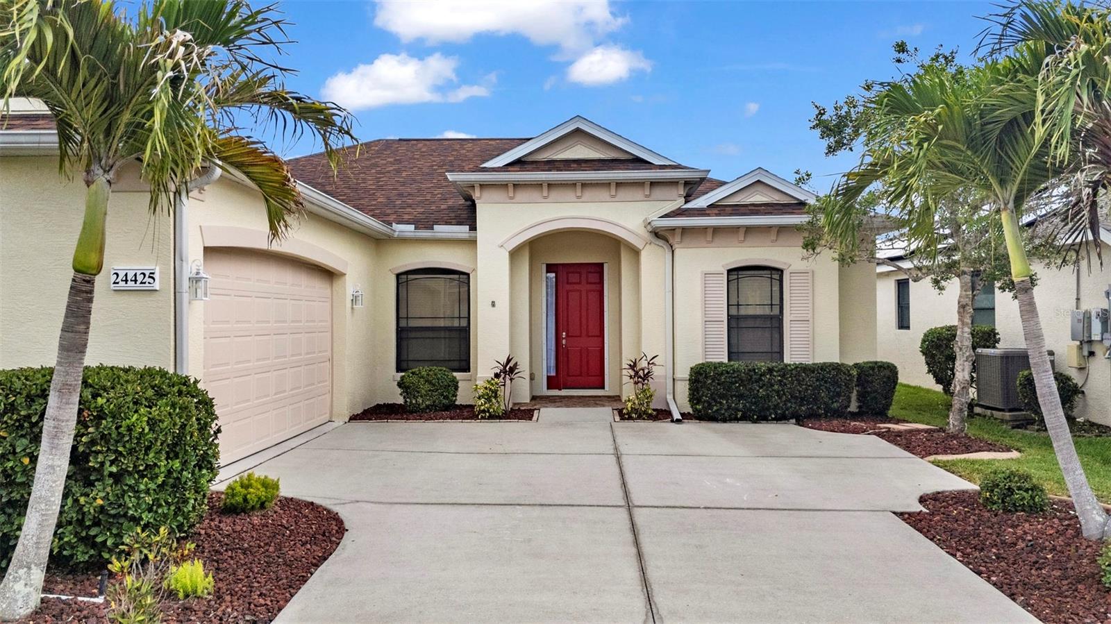 24425 Lakeview Pl, Port Charlotte, FL 33980
