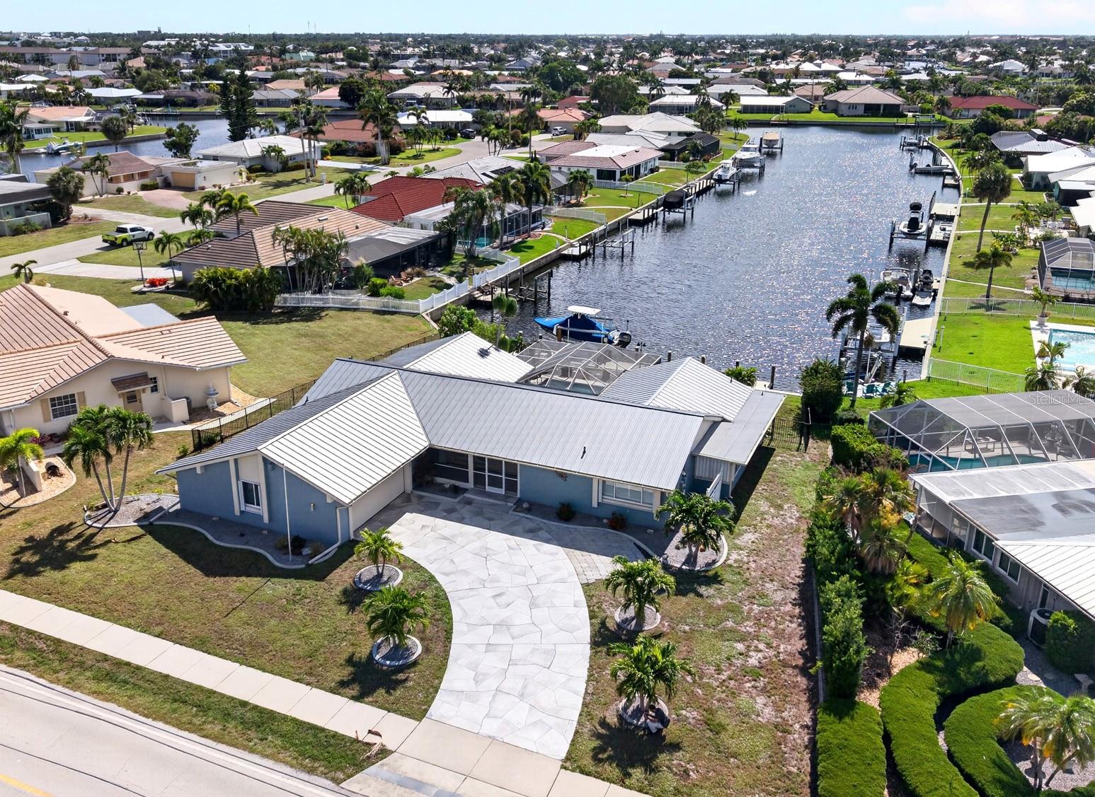 586 Bal Harbor Blvd, Punta Gorda, FL 33950