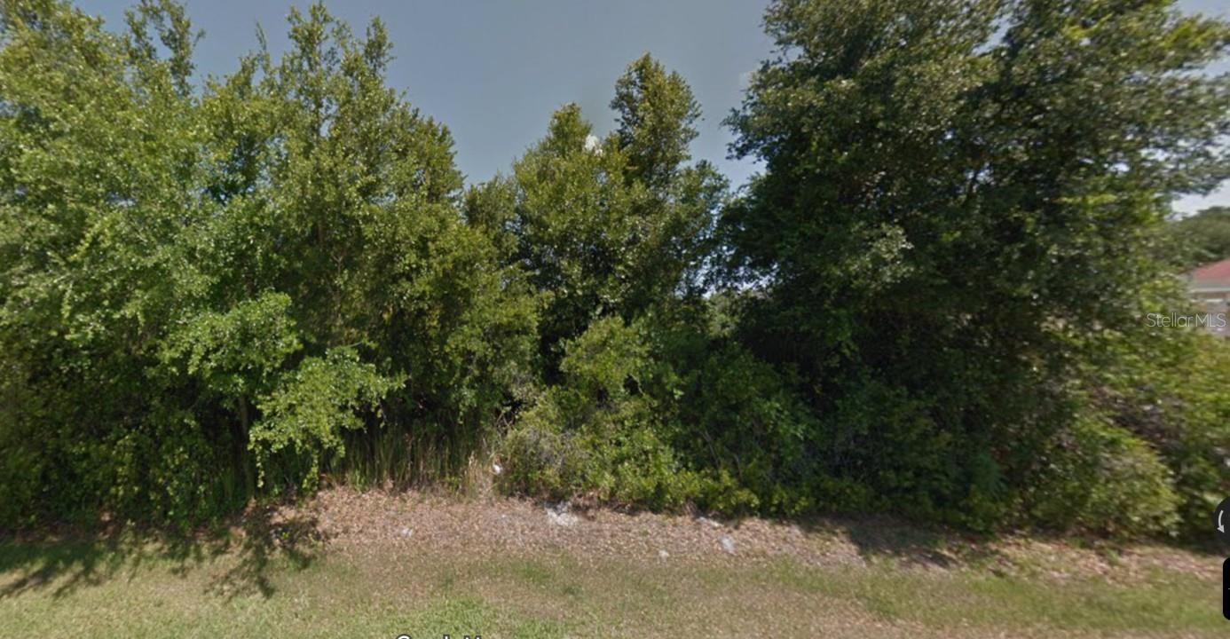 Crock Ave, North Port, FL 34291