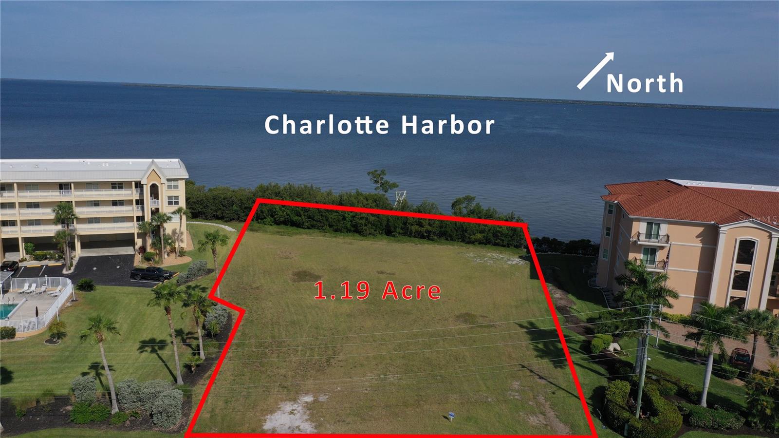 99 N Marion Ct, Punta Gorda, FL 33950