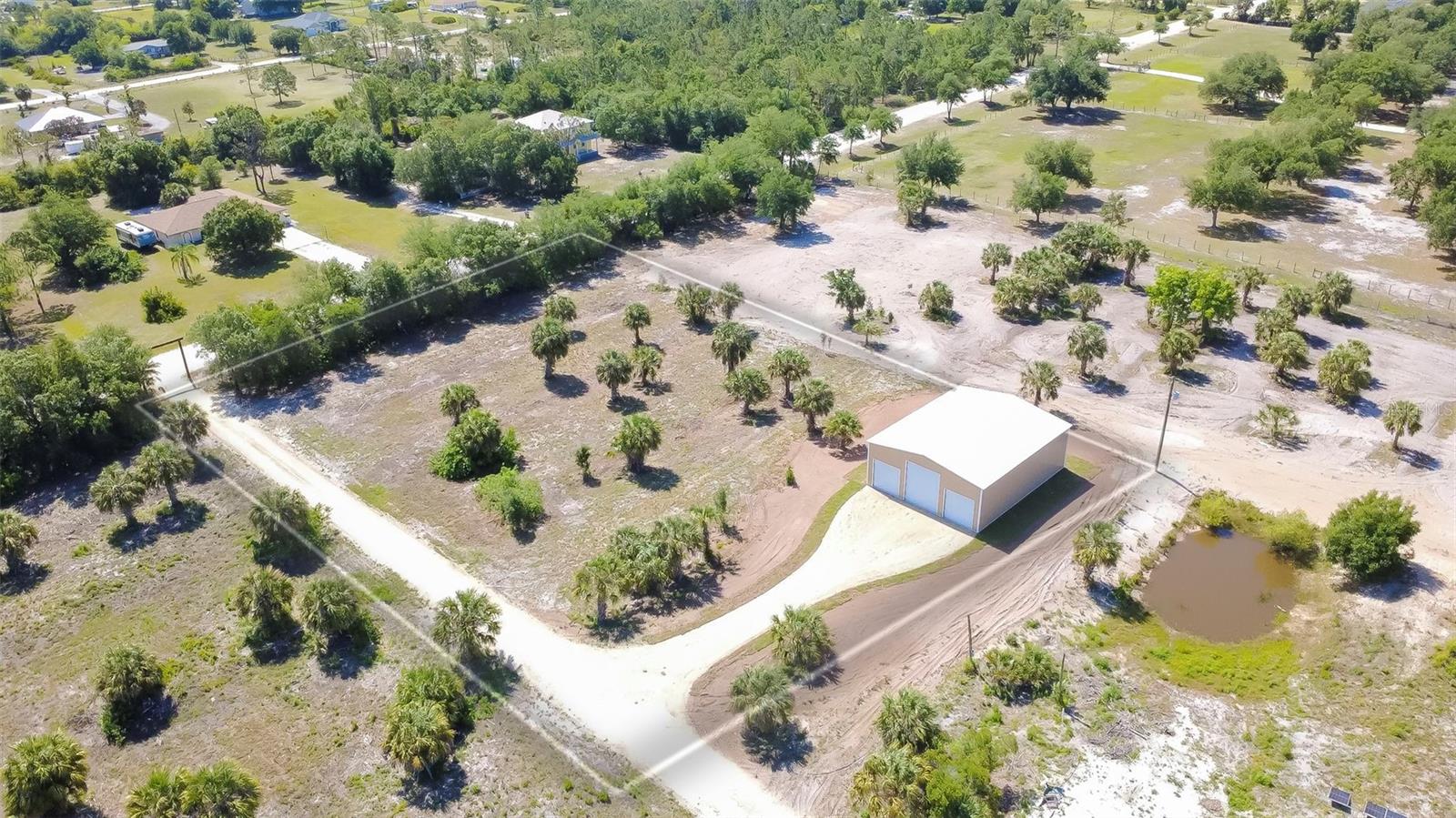 6041 Grove Blvd, Punta Gorda, FL 33982