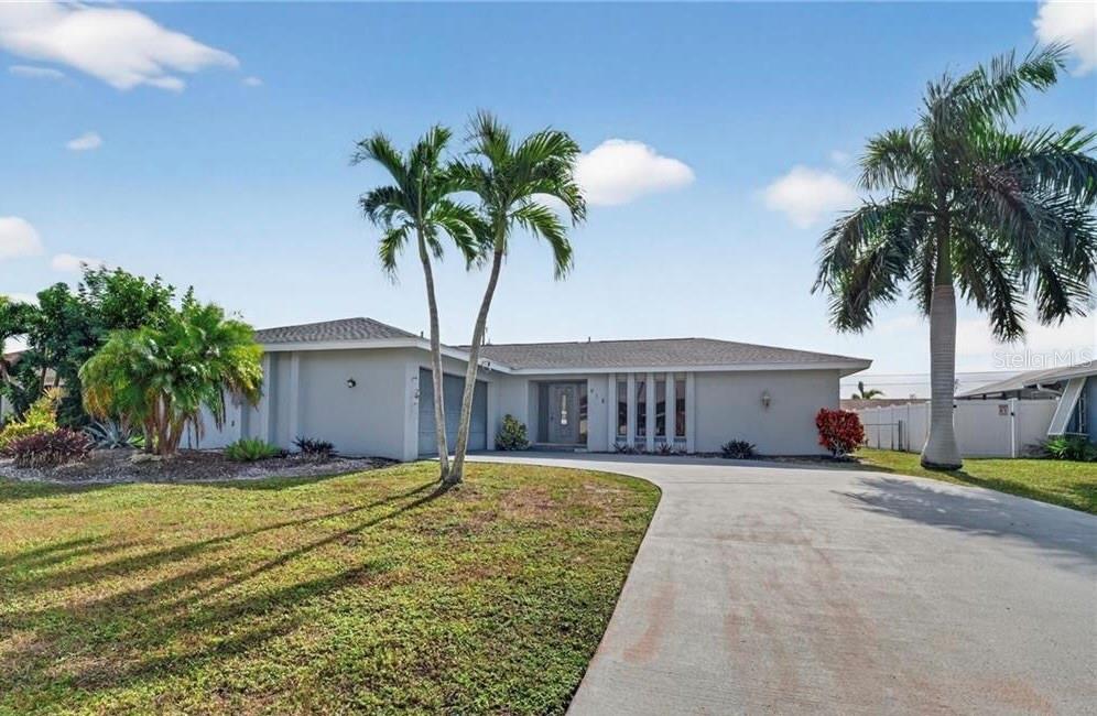918 Se 35th St, Cape Coral, FL 33904
