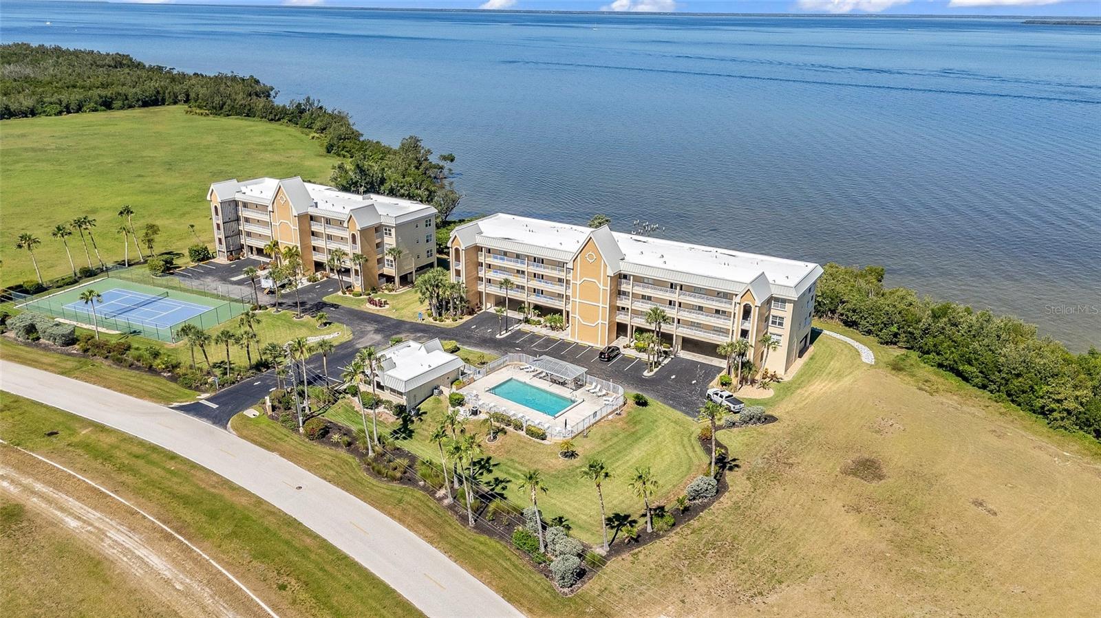 101 N Marion Ct #213, Punta Gorda, FL 33950