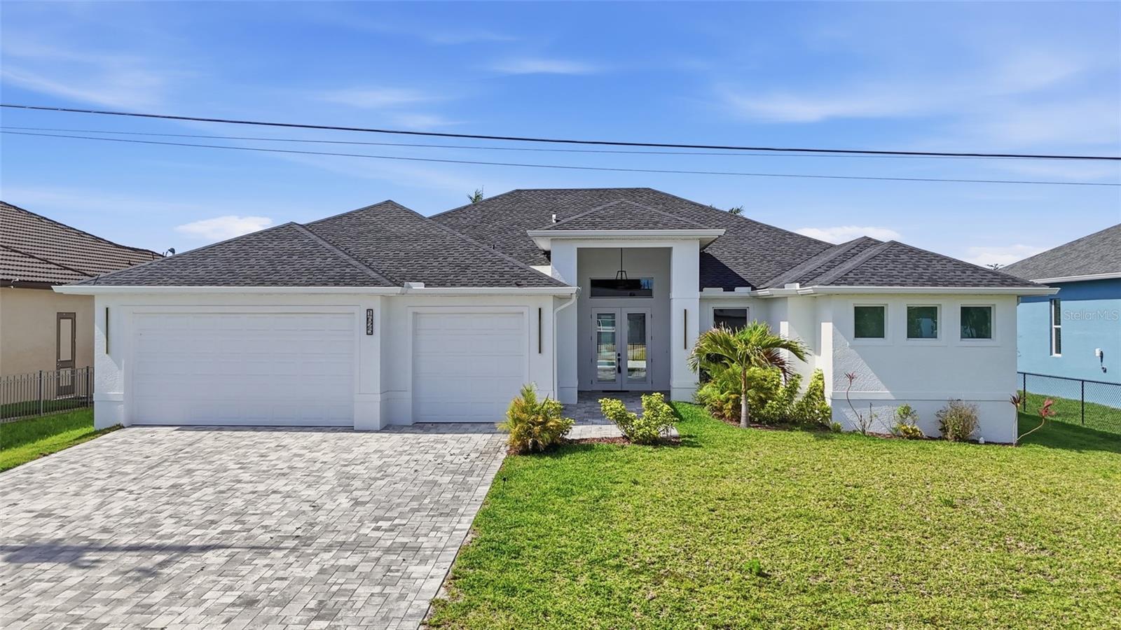 1625 Sw 44th Ter, Cape Coral, FL 33914