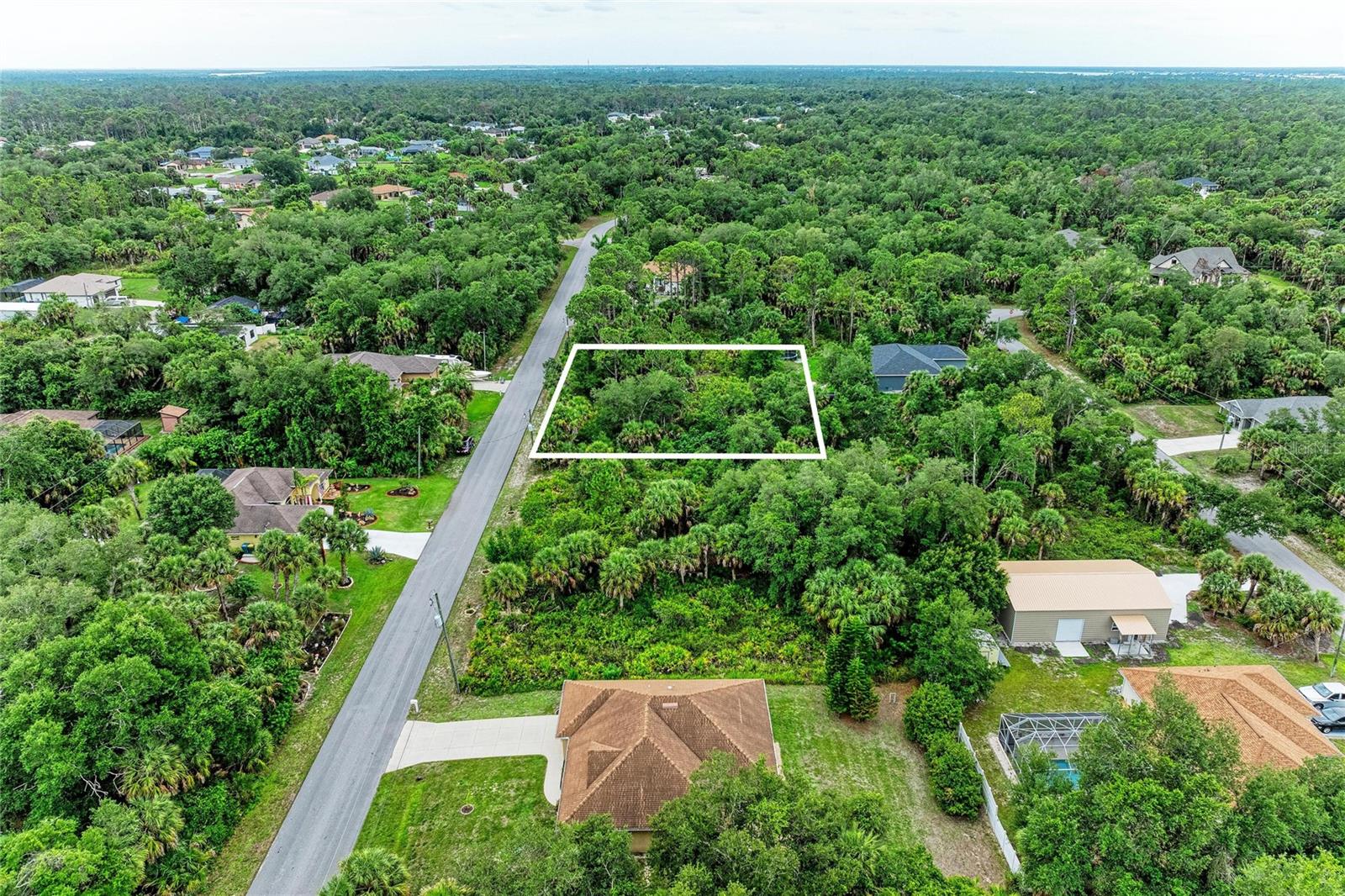 285 Berthoud St, Port Charlotte, FL 33953