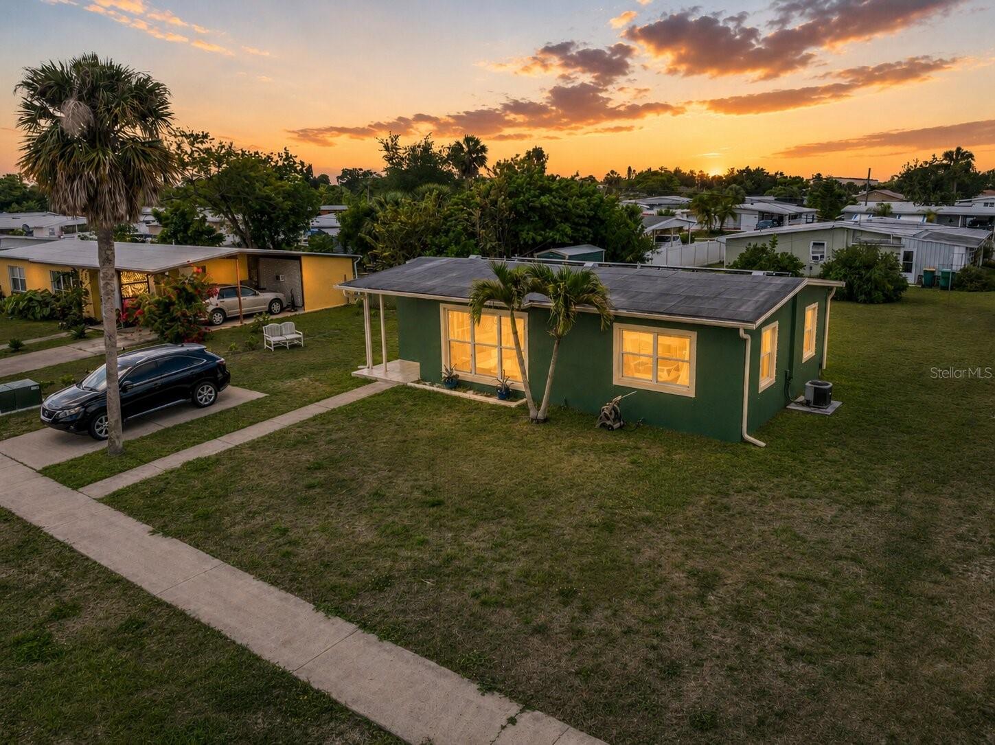 21915 Calvin Ln, Port Charlotte, FL 33952