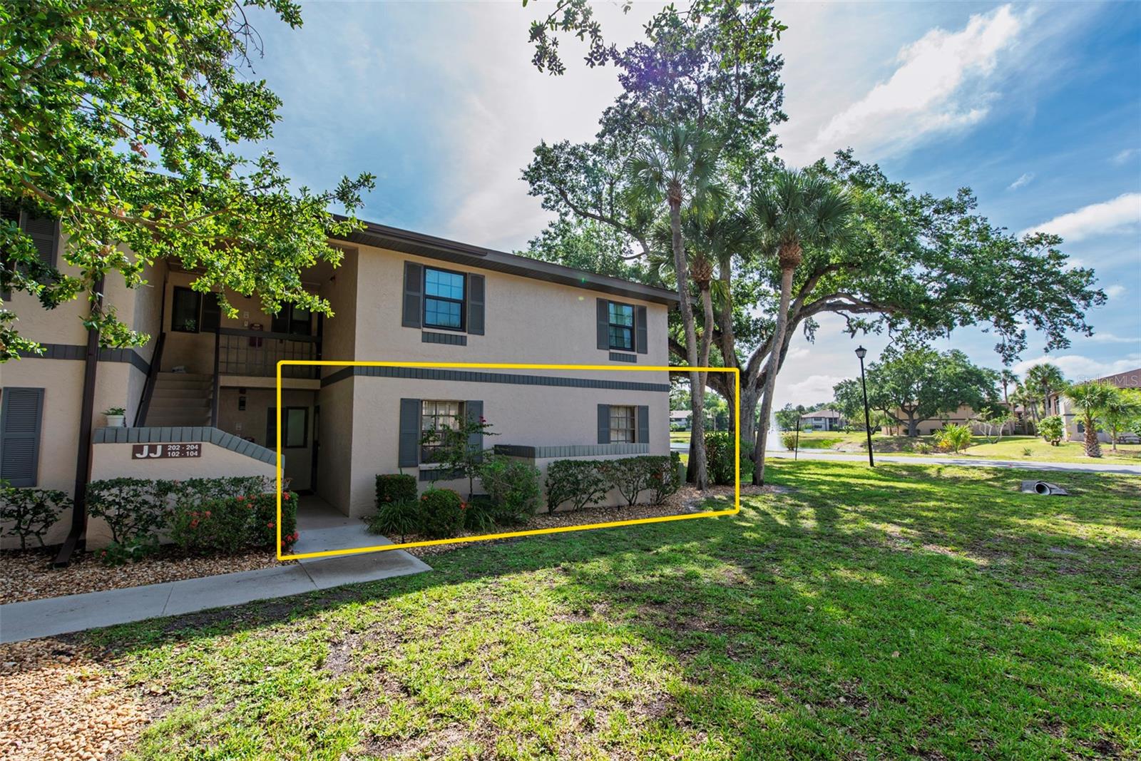 19505 Quesada Ave #Jj104, Port Charlotte, FL 33948