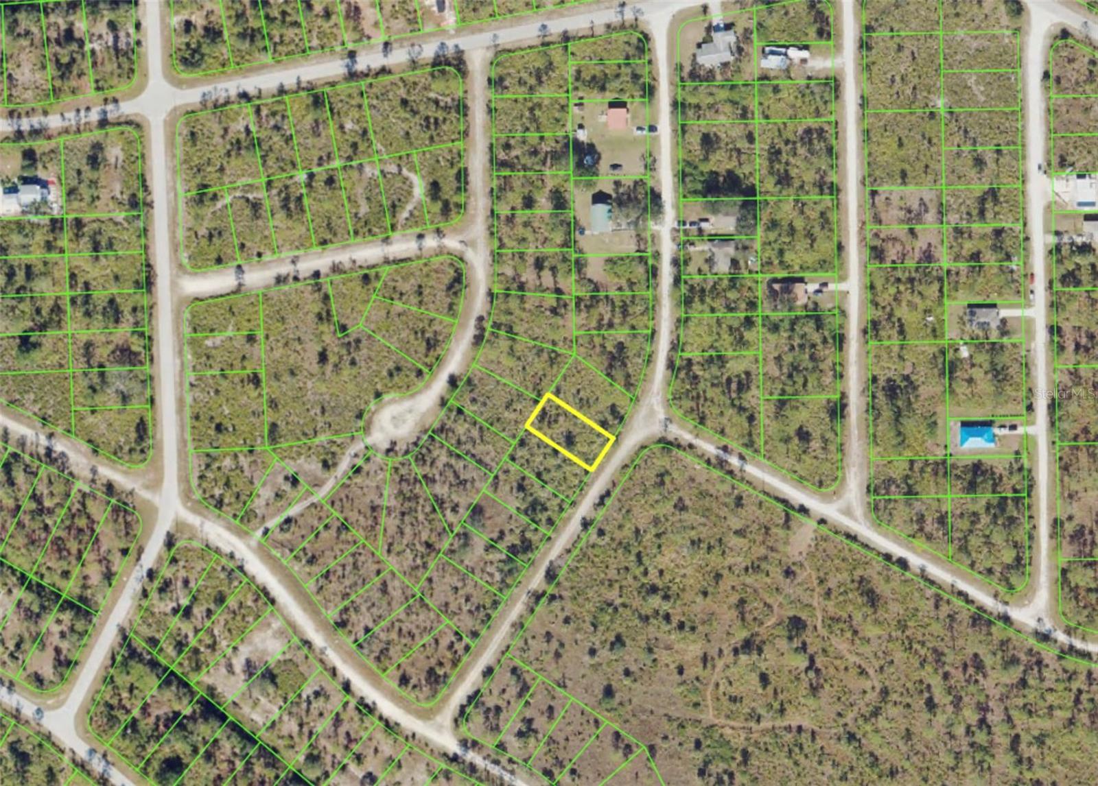 13349 Menorah Dr, Punta Gorda, FL 33955