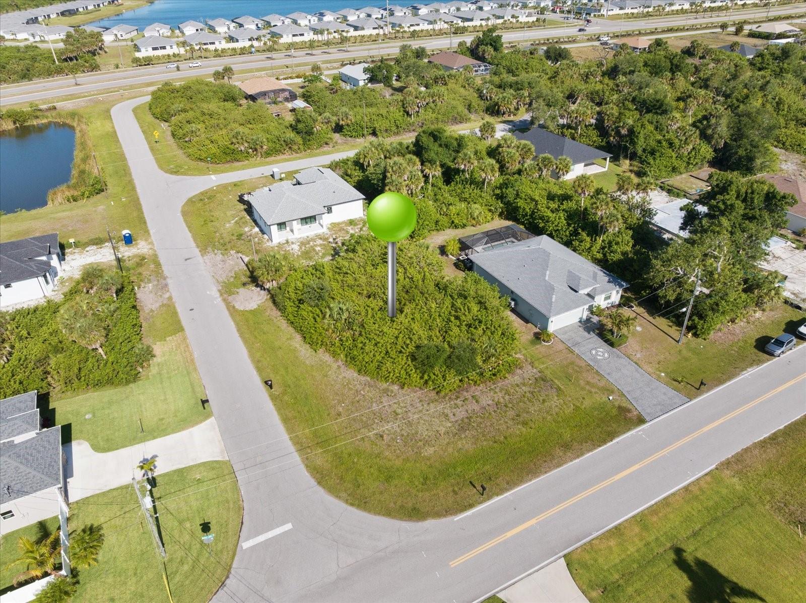 255 Indian Creek Dr, Rotonda West, FL 33947
