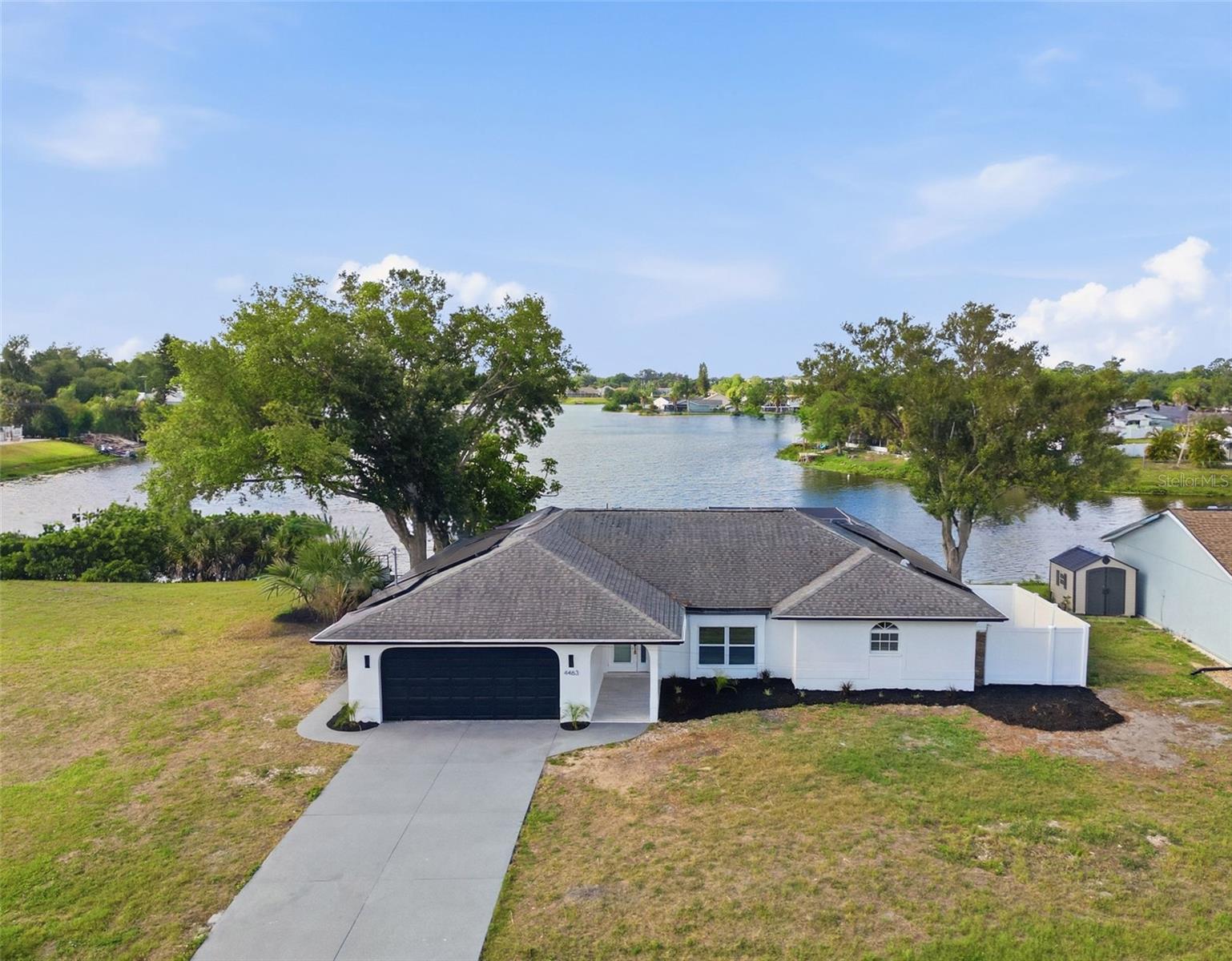 4463 Persian Ln, North Port, FL 34287
