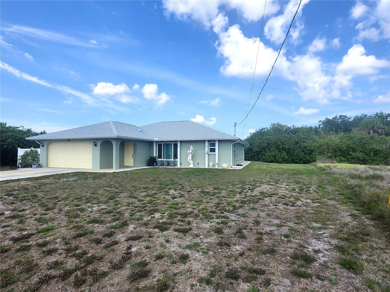 112 Antilla Rd, North Port, FL 34287