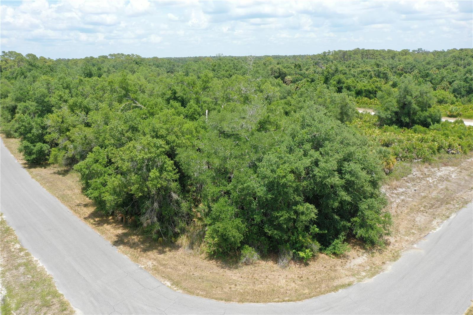 Lot 11 Brixton Ter, North Port, FL 34291