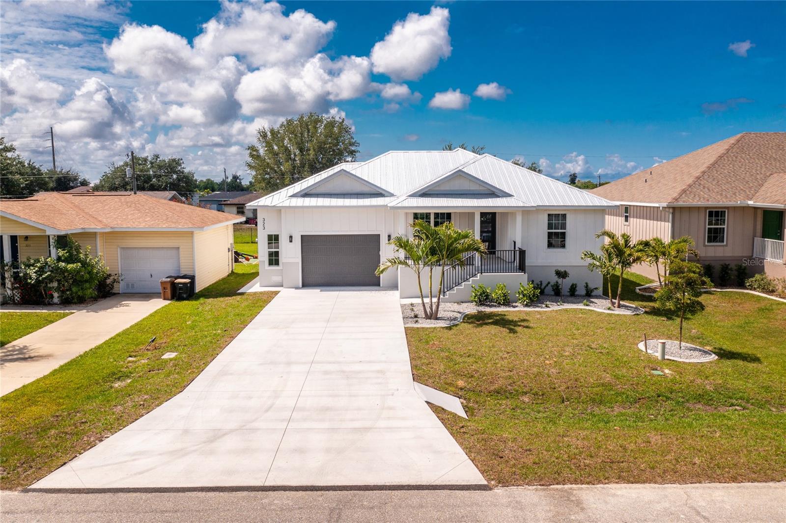 323 Boca Grande Blvd, Punta Gorda, FL 33950