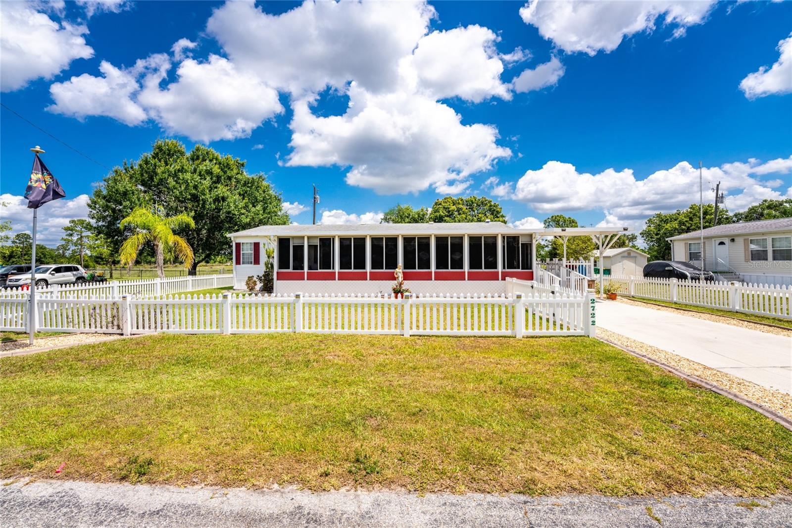 2722 Carl Ave, Punta Gorda, FL 33950