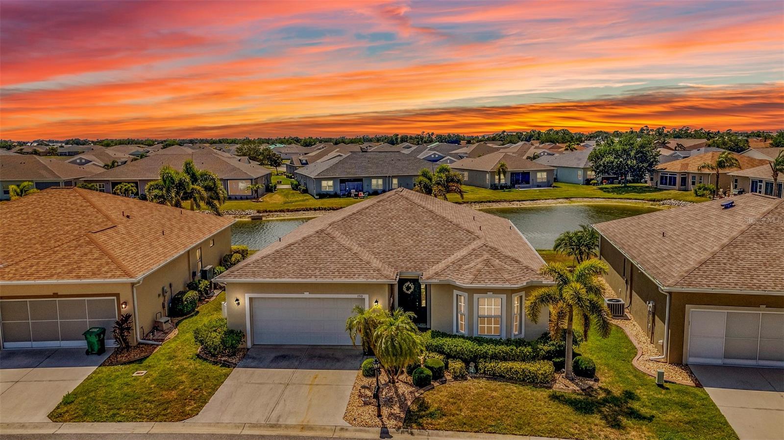 1710 Sunderland Dr, Punta Gorda, FL 33980