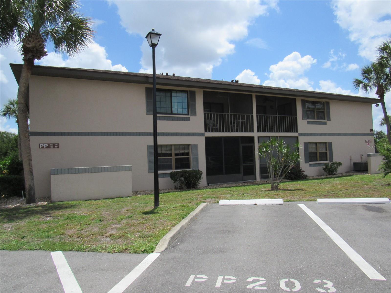 19505 Quesada Ave #Pp101, Port Charlotte, FL 33948