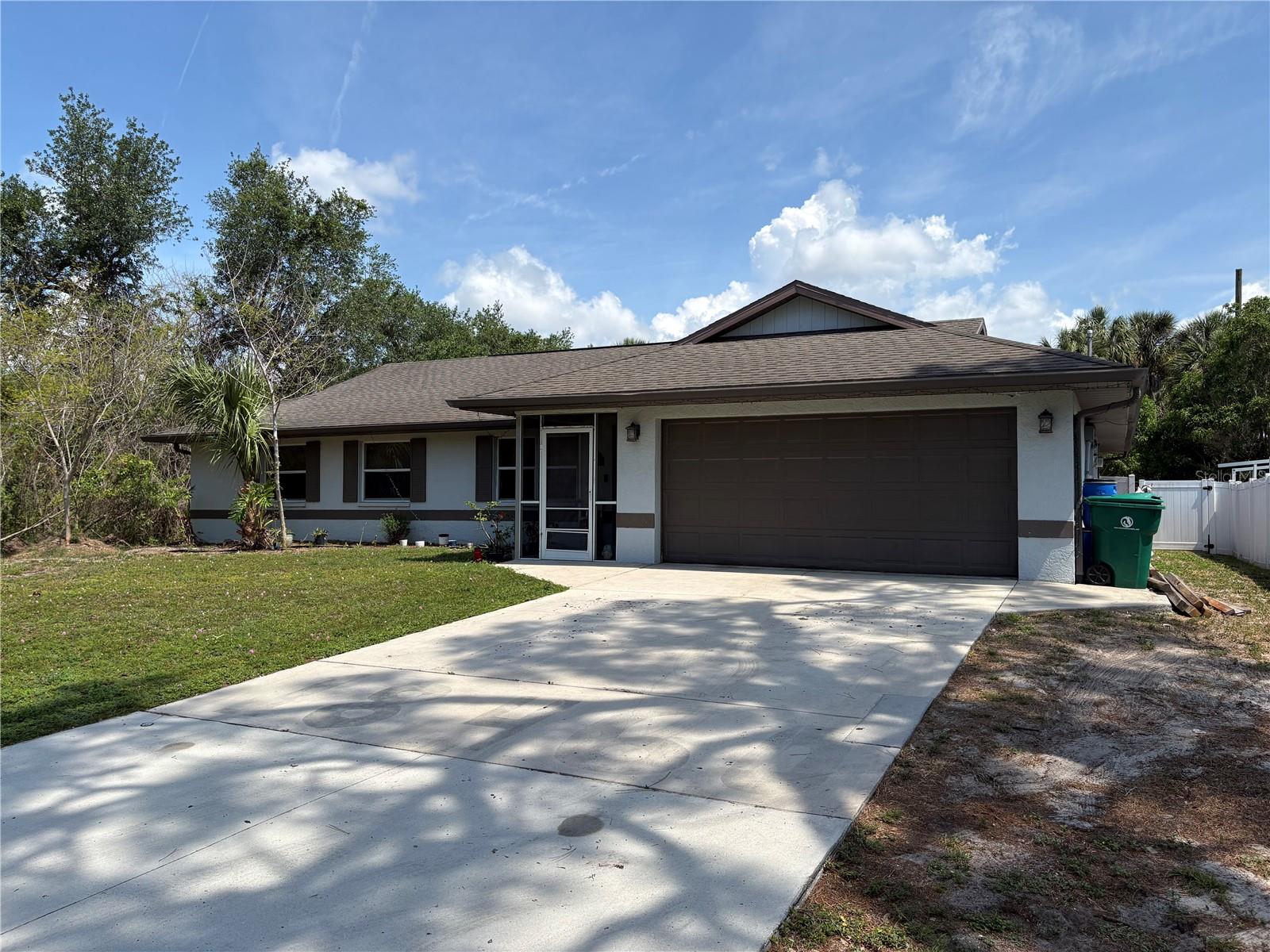 18460 Ackerman Ave, Port Charlotte, FL 33948