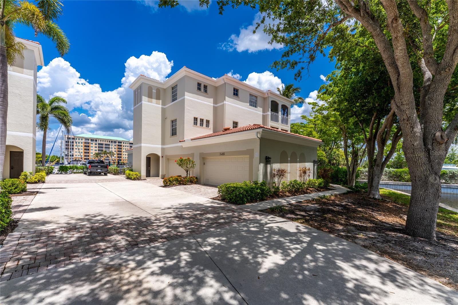 3485 Sunset Key Cir #101, Punta Gorda, FL 33955