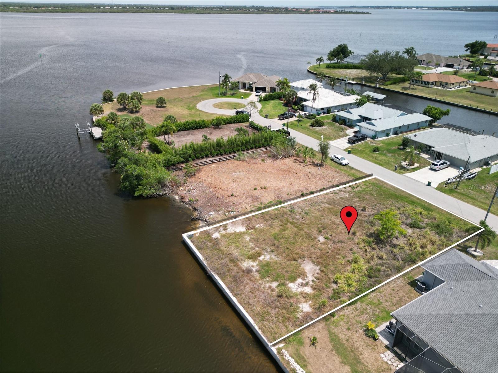 12414 Quinlan Ave, Port Charlotte, FL 33981