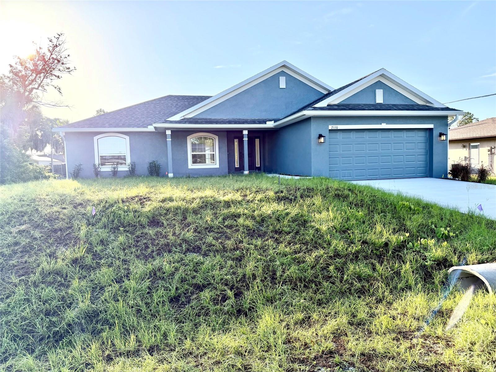 2110 Carpetgreen St, Port Charlotte, FL 33948