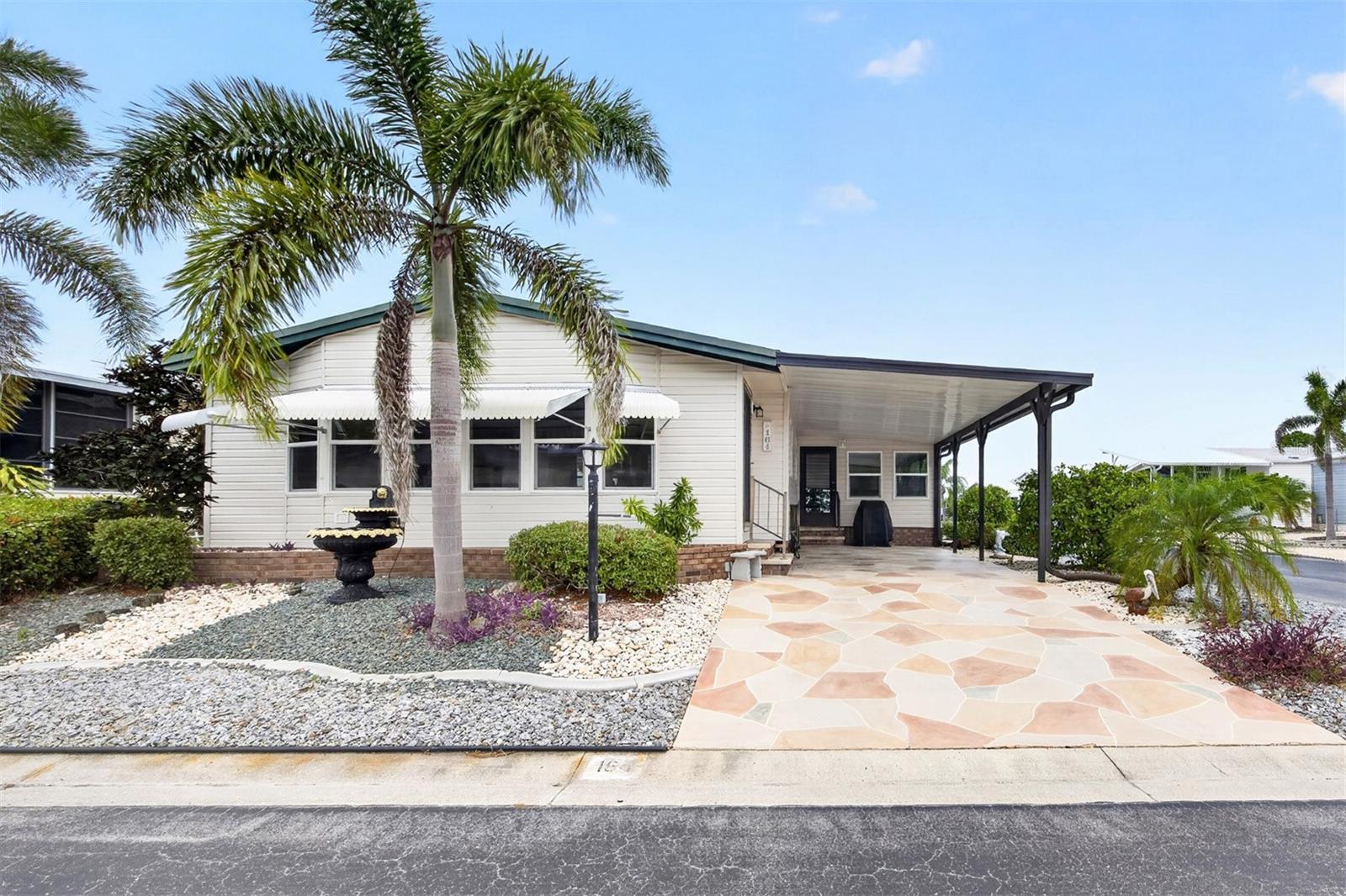 15550 Burnt Store Rd #164, Punta Gorda, FL 33955