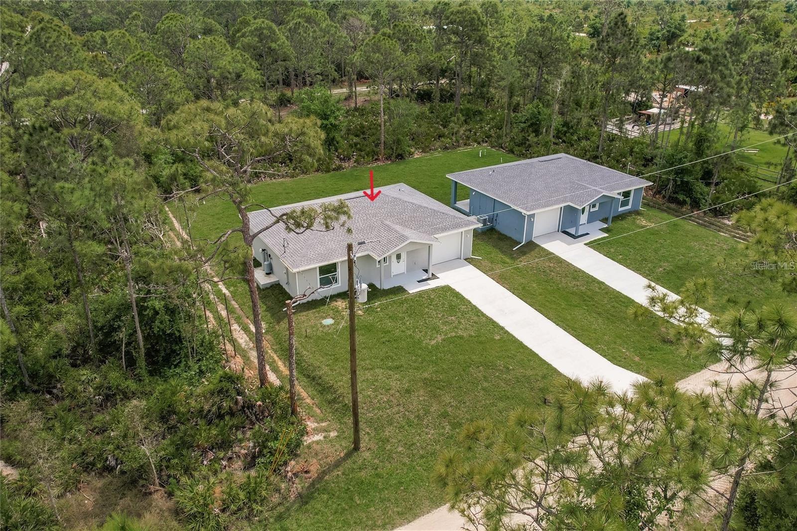 13148 Caliente Dr, Punta Gorda, FL 33955