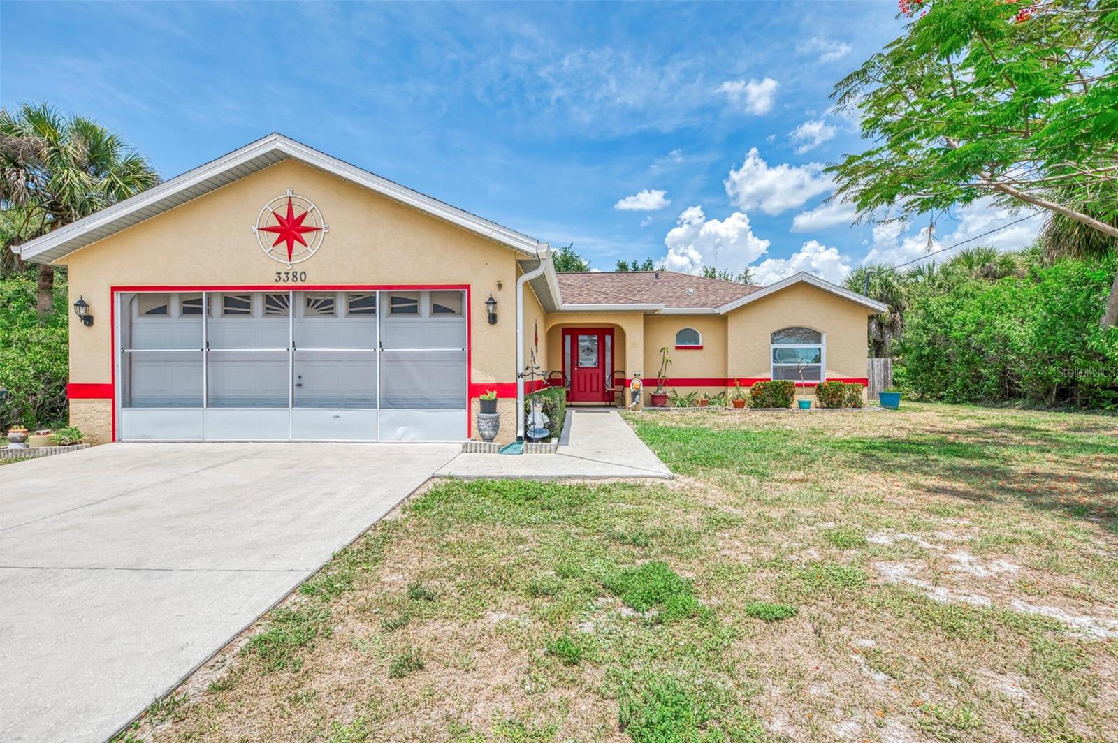 3380 W Price Blvd, North Port, FL 34286