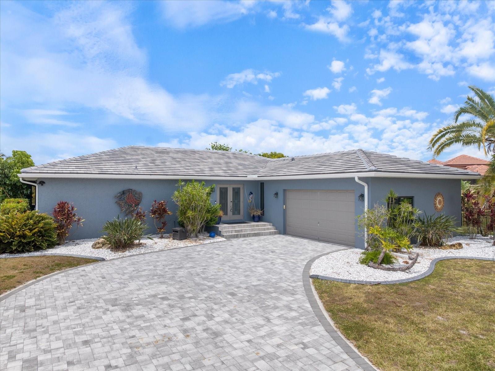 3336 Tripoli Blvd, Punta Gorda, FL 33950