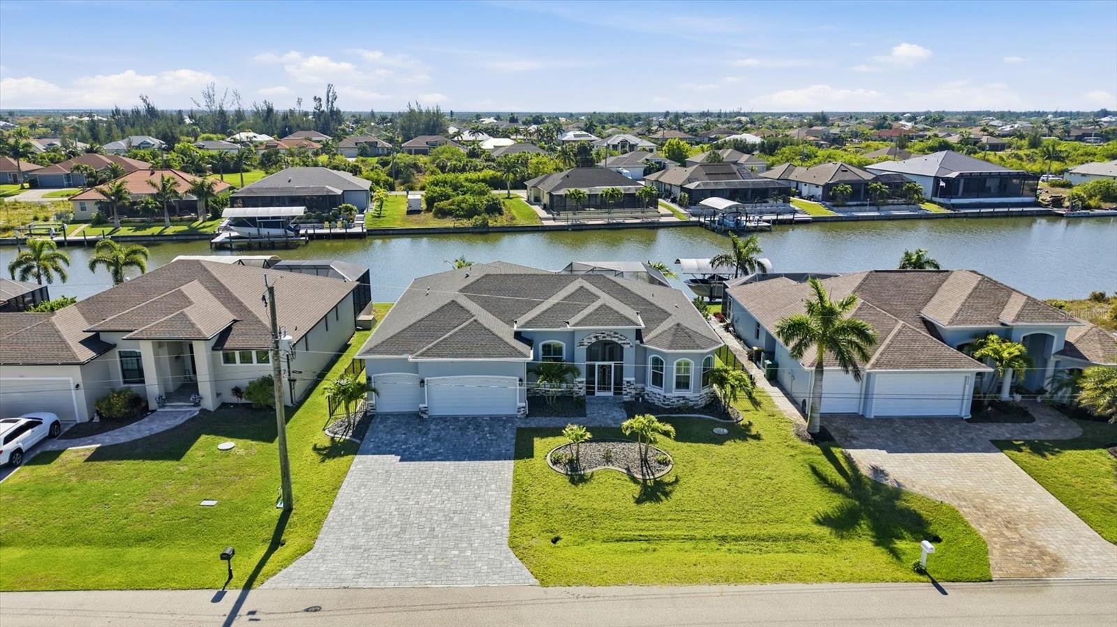 8314 Tracy Cir, Port Charlotte, FL 33981