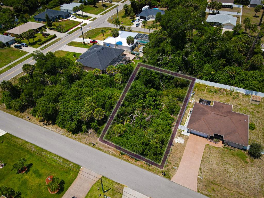 Brickell Dr, North Port, FL 34286