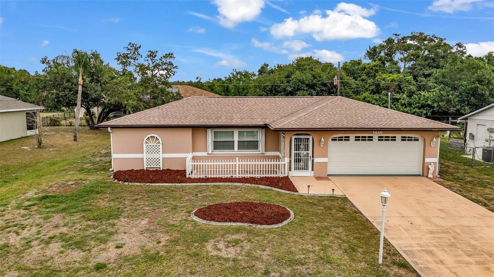 21492 Landis Ave, Port Charlotte, FL 33954