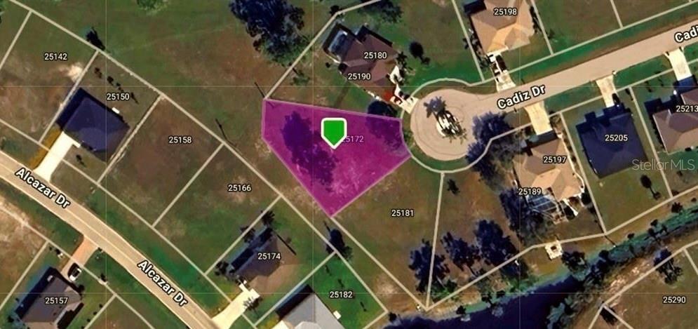 25172 Cadiz Dr, Punta Gorda, FL 33955