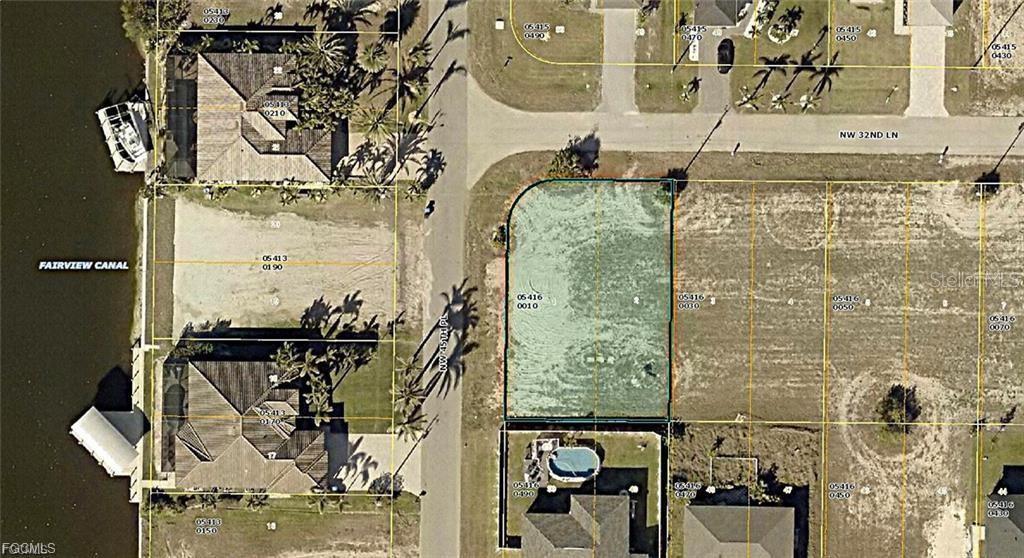 4430 Nw 32nd Ln, Cape Coral, FL 33993