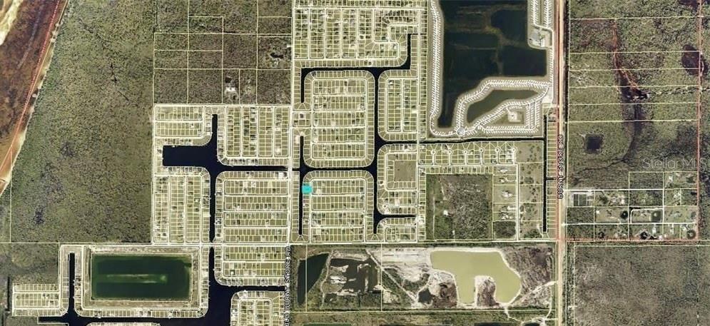 3836 Nw 40th Ave, Cape Coral, FL 33993