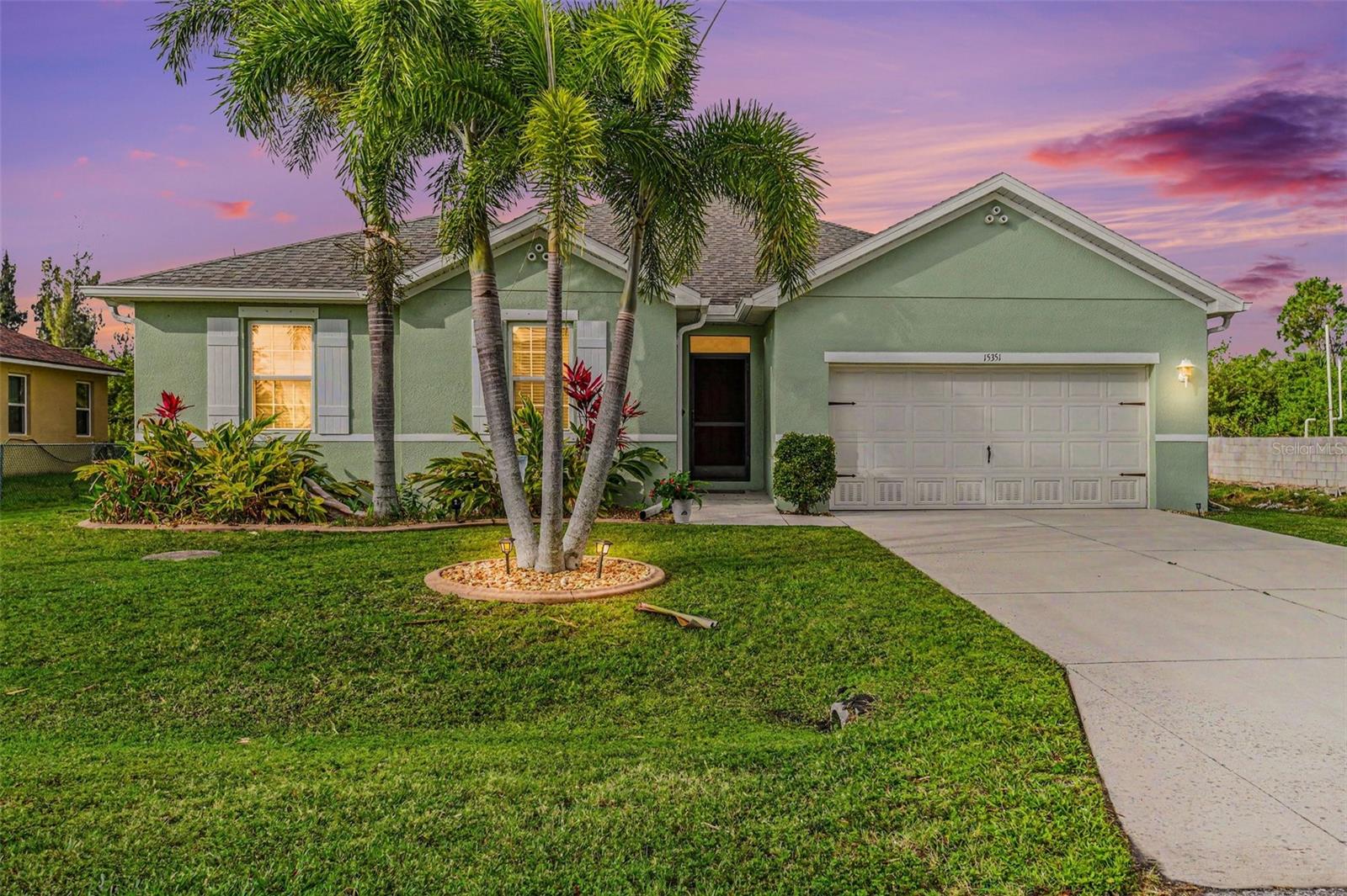 15351 Ancel Cir, Port Charlotte, FL 33981
