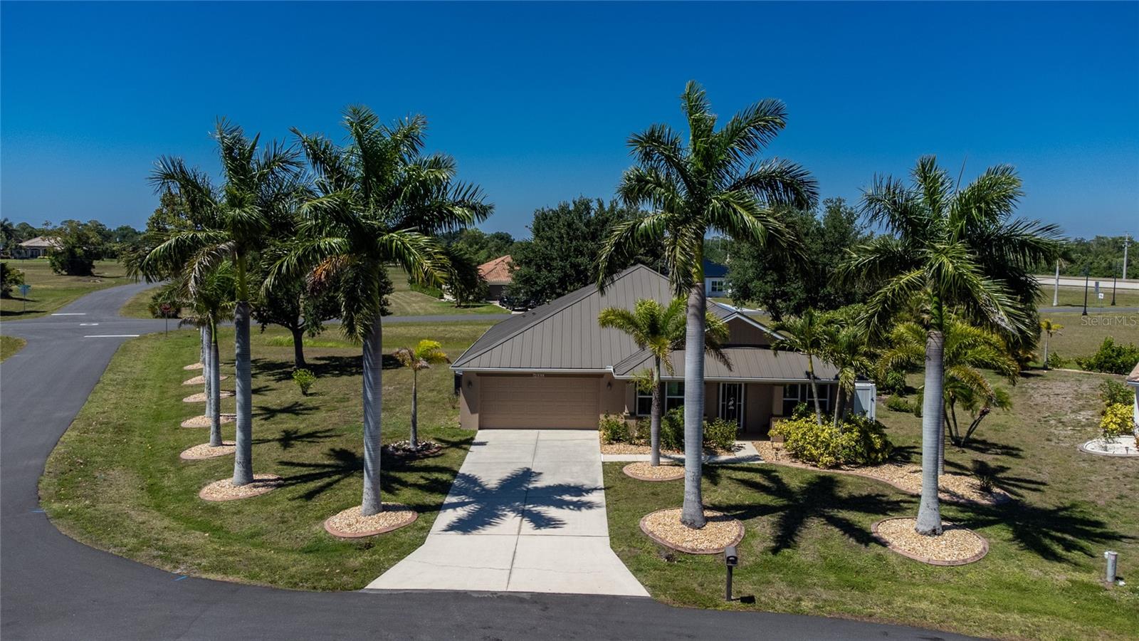 17200 Nile Ct, Punta Gorda, FL 33955