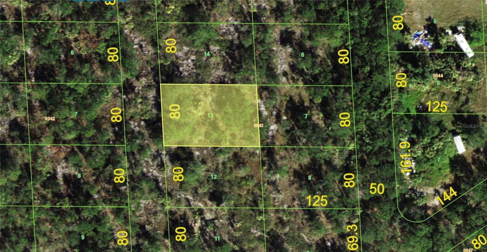 320 N Bonita Ln, Punta Gorda, FL 33982