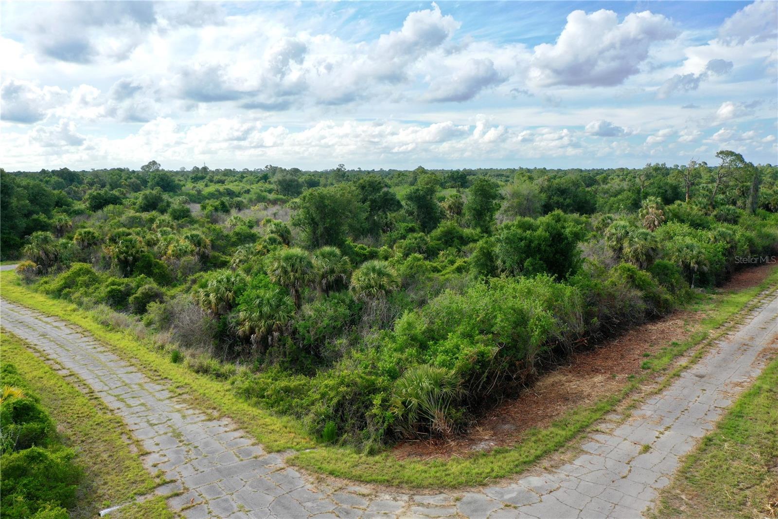 Hearst St, North Port, FL 34288