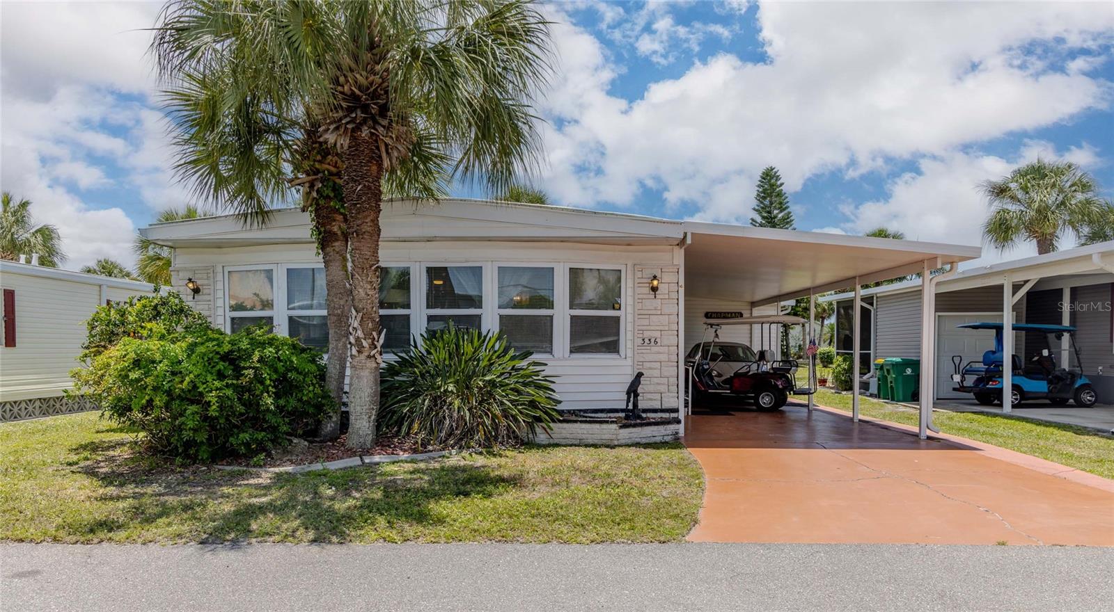 2100 Kings Hwy #336, Punta Gorda, FL 33980