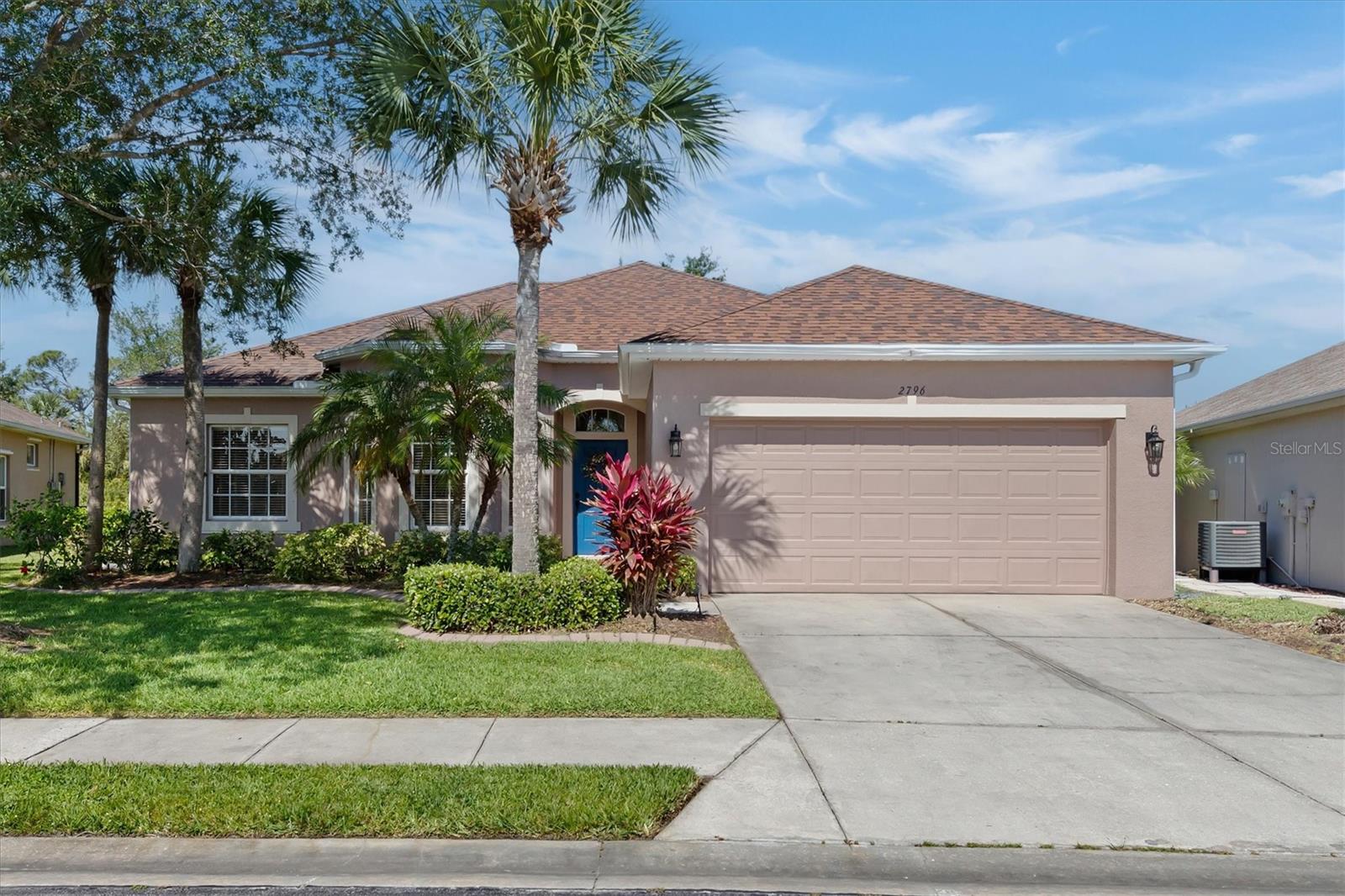 2796 Suncoast Lakes Blvd, Port Charlotte, FL 33980