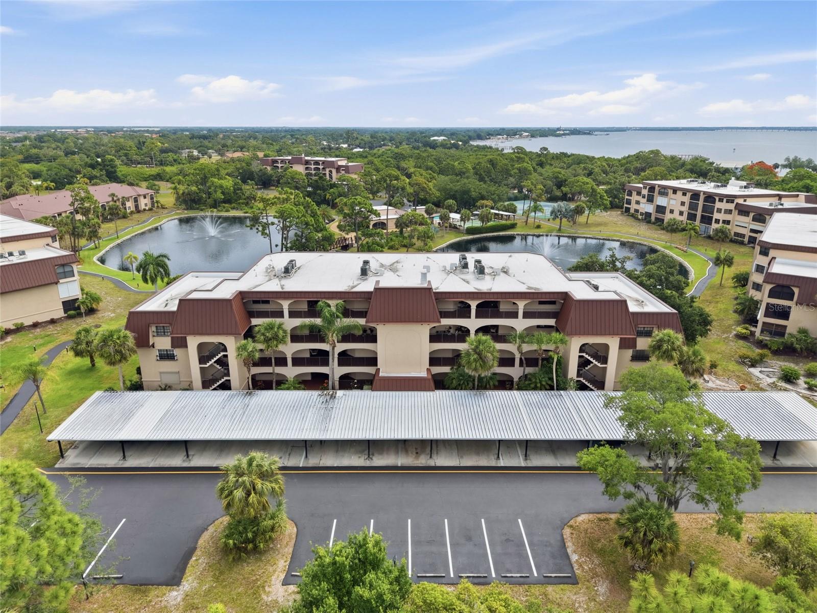 23465 Harborview Rd #913, Punta Gorda, FL 33980