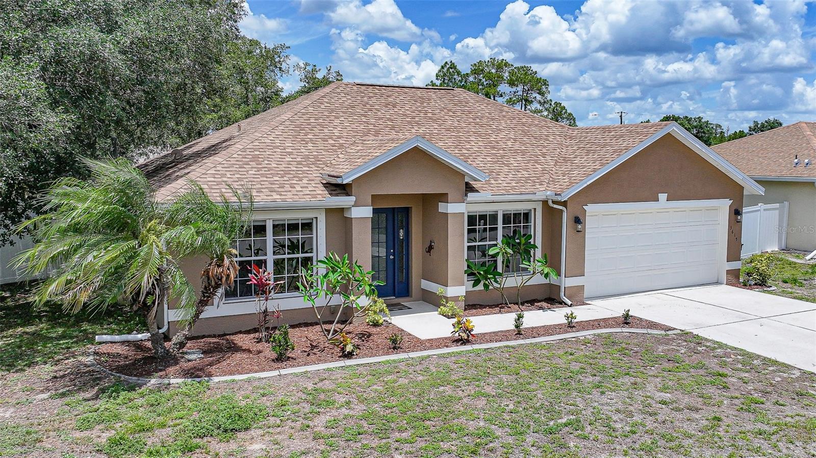 3615 Duluth Ter, North Port, FL 34286