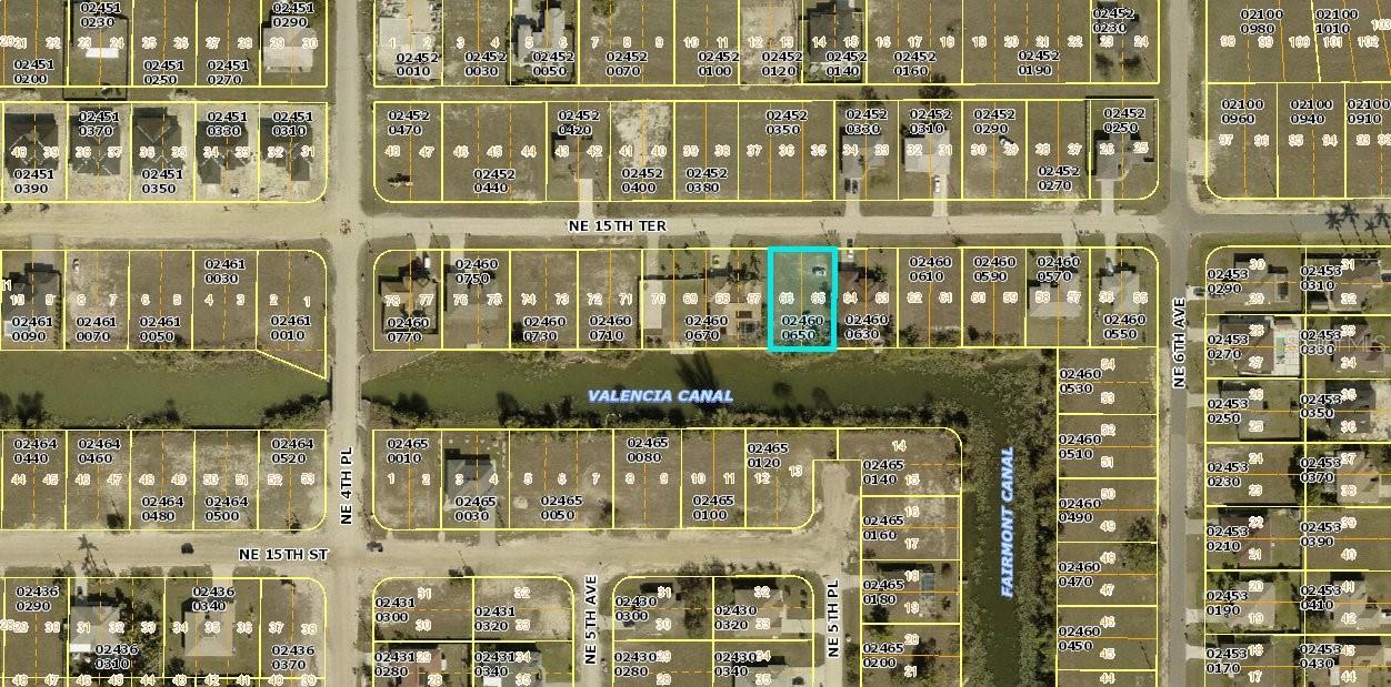 514 Ne 15th Ter, Cape Coral, FL 33909