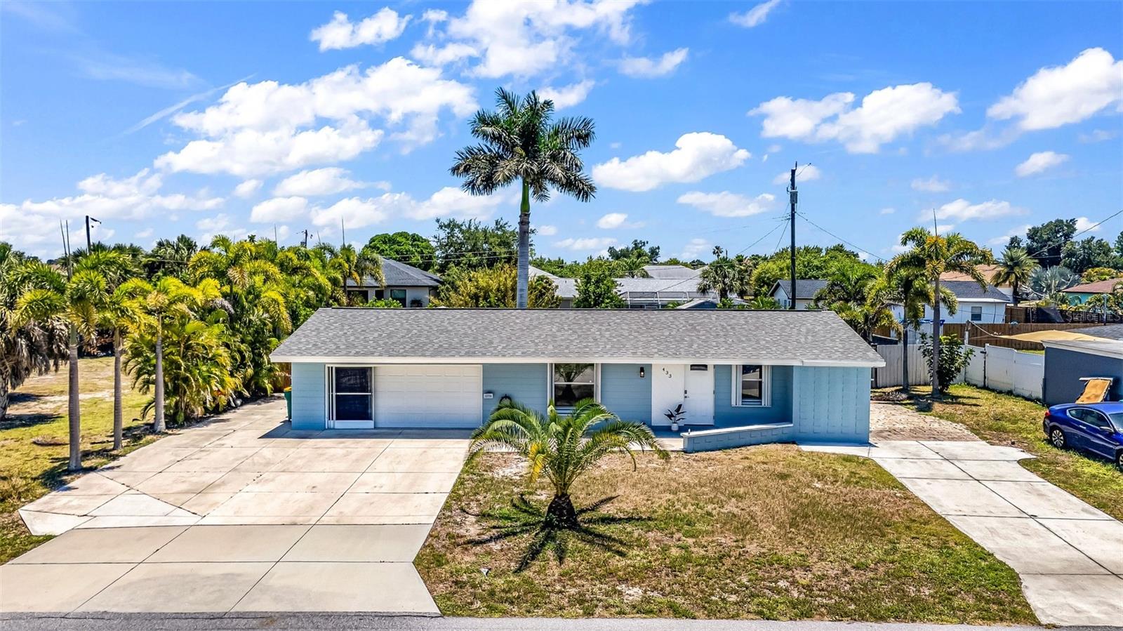 433 Glenridge Ave Nw, Port Charlotte, FL 33952