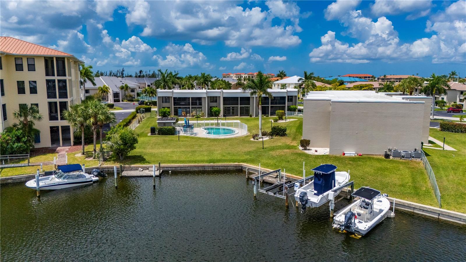 3230 White Ibis Ct #A1-2, Punta Gorda, FL 33950