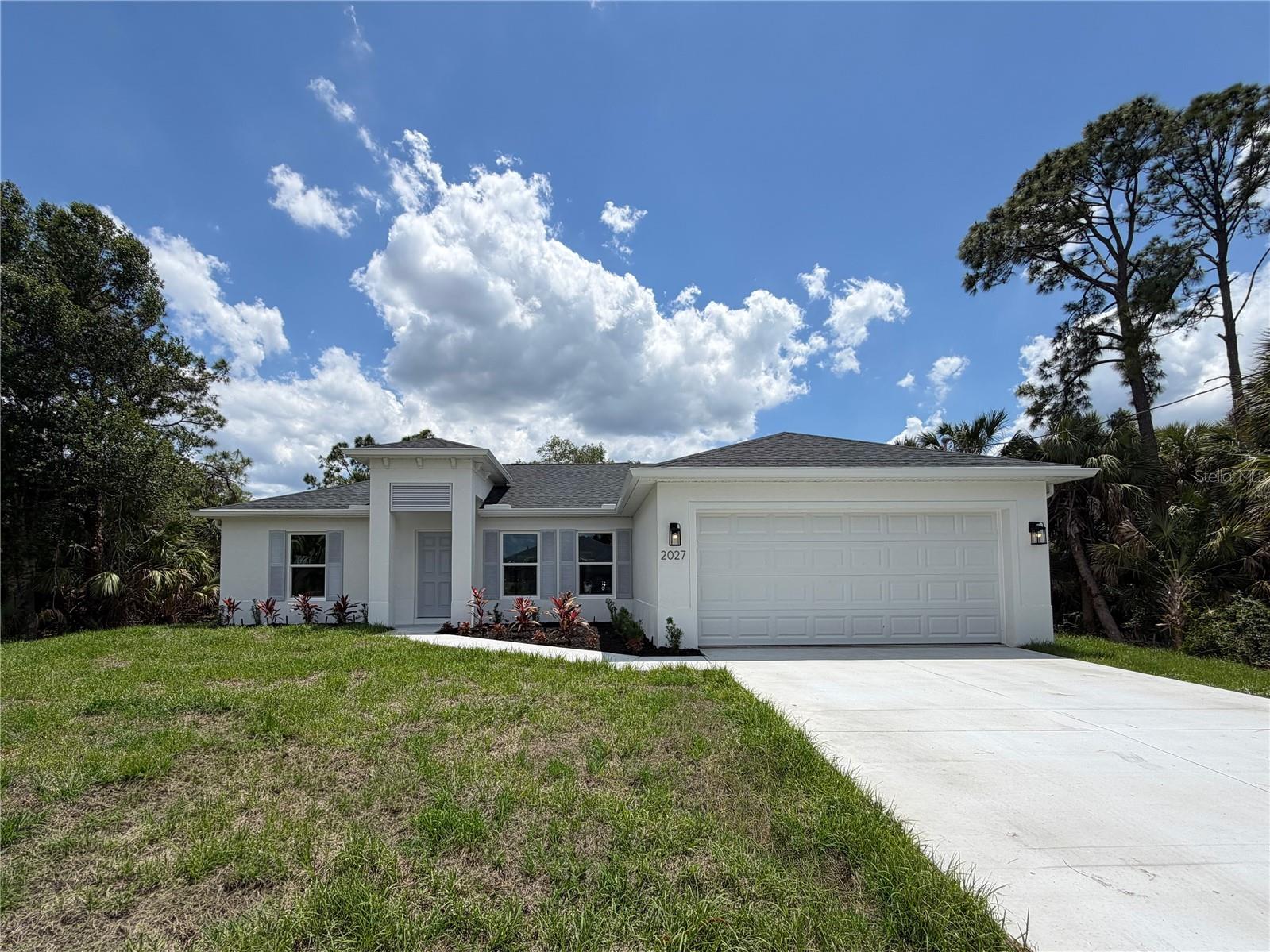 2027 Roanoke Rd, North Port, FL 34288